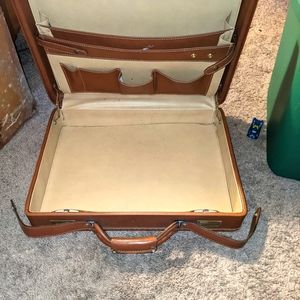 COPY - Vintage briefcase